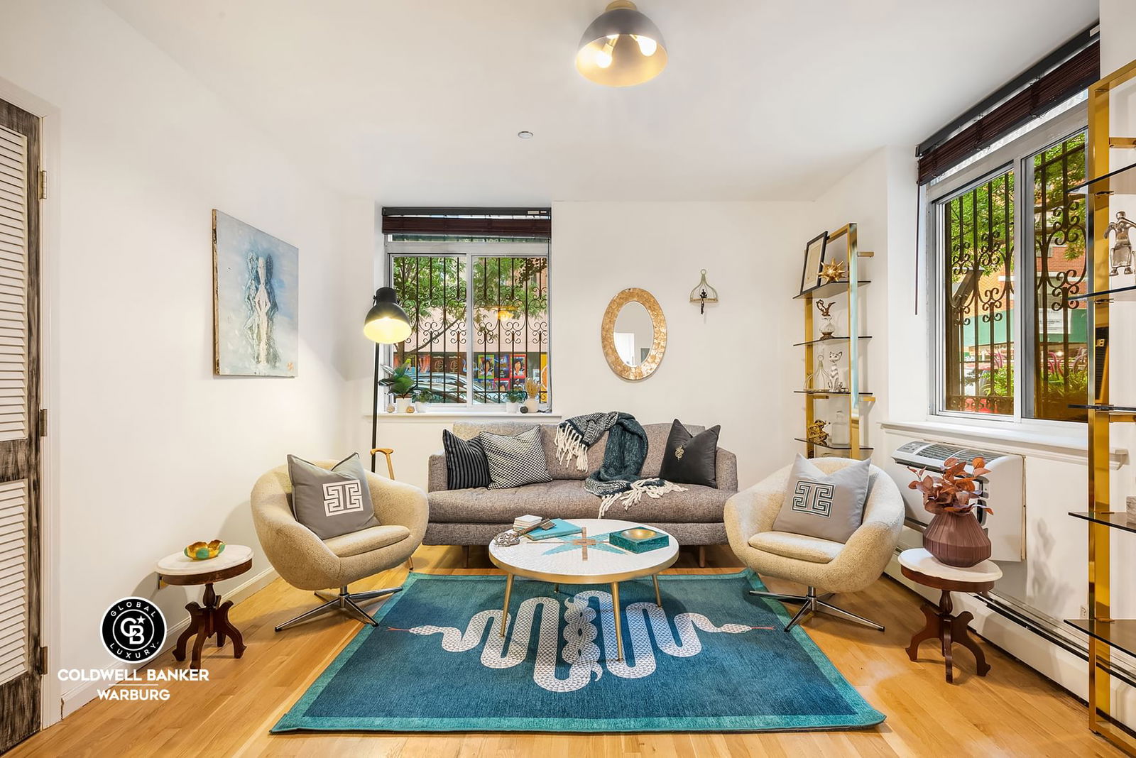 Real estate property located at 753 5TH #1A, New York, East Village, New York City, NY