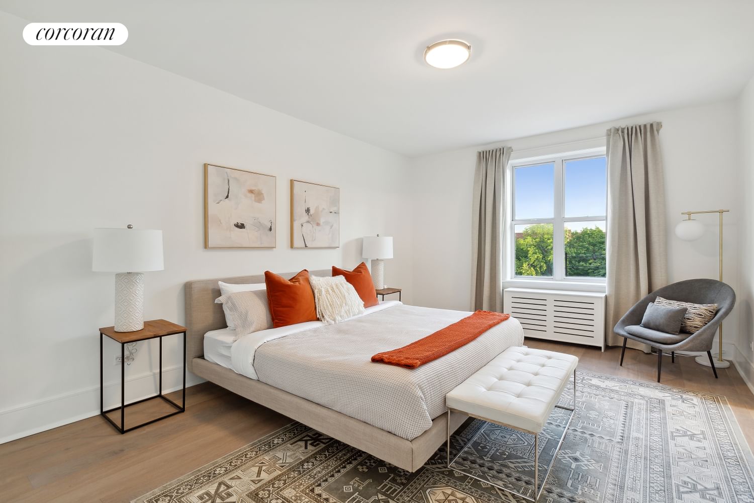 Real estate property located at 148-09 NORTHERN #5J, Queens, Flushing, New York City, NY