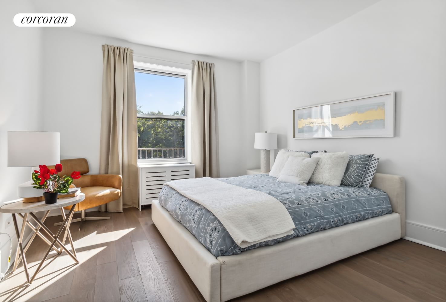 Real estate property located at 148-09 NORTHERN #5J, Queens, Flushing, New York City, NY