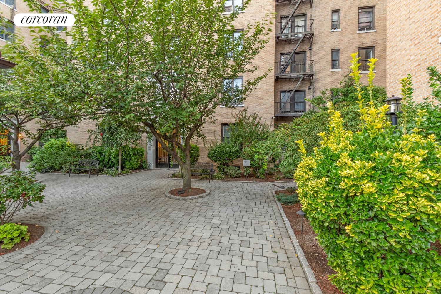 Real estate property located at 148-09 NORTHERN #5J, Queens, Flushing, New York City, NY