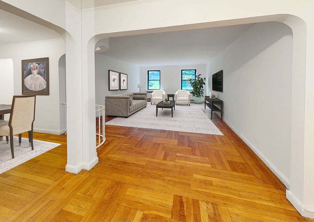 Real estate property located at 3015 Riverdale #2A, Bronx, Riverdale, New York City, NY
