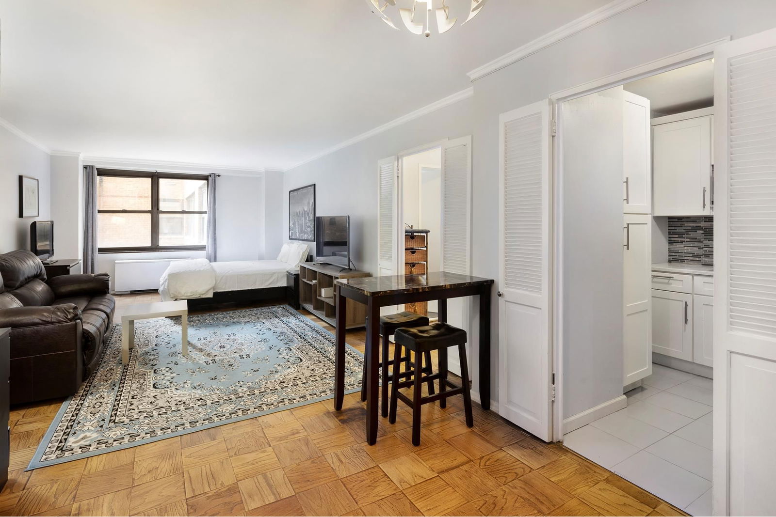 Real estate property located at 305 40TH #8A, New York, Murray Hill, New York City, NY