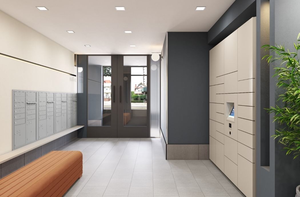 Real estate property located at 618 Ave H #2B, Kings, Midwood, New York City, NY