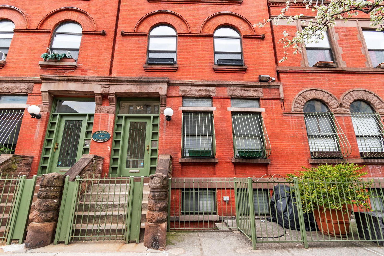 Real estate property located at 365 MANHATTAN E, New York, South Harlem, New York City, NY