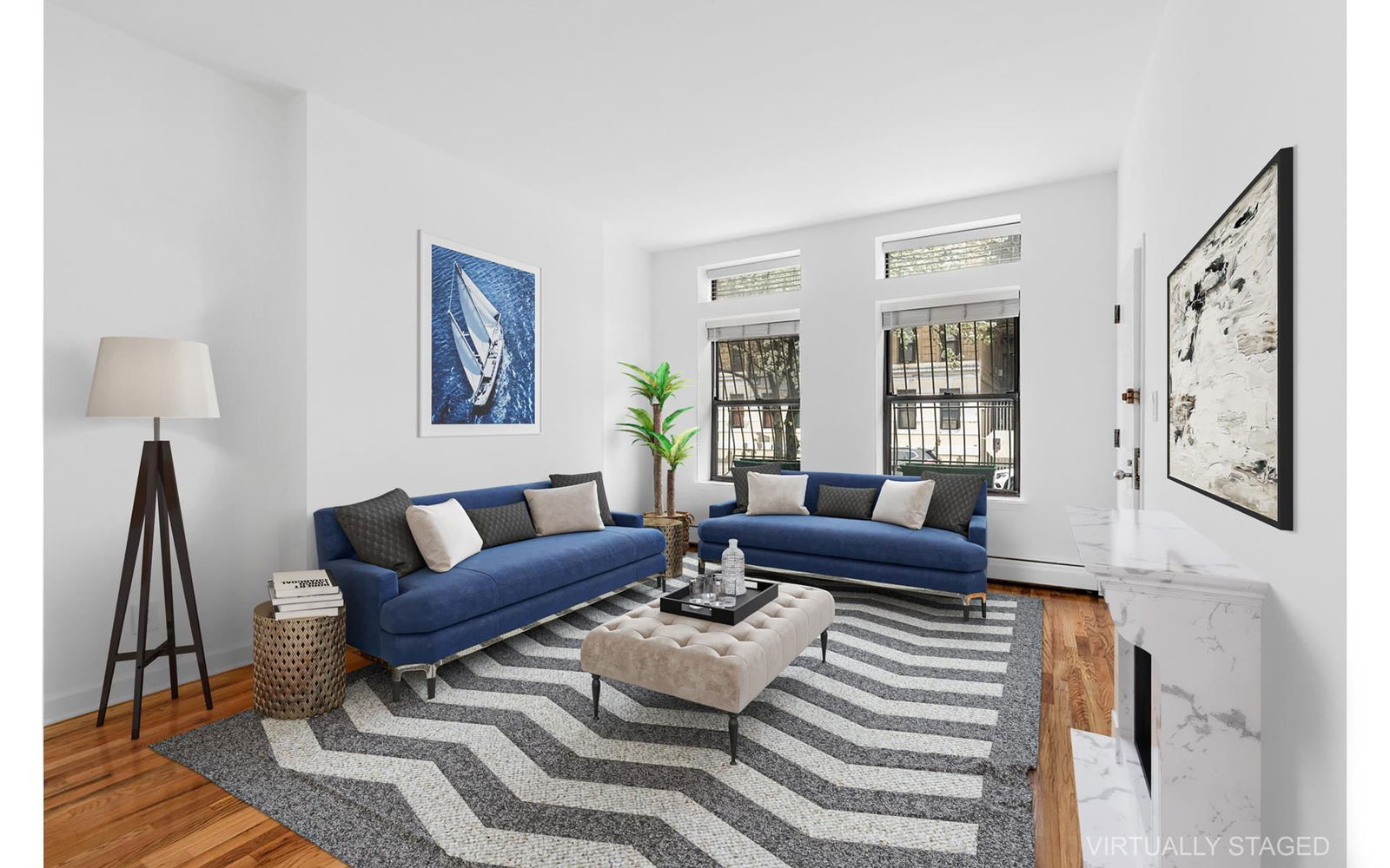 Real estate property located at 365 MANHATTAN E, New York, South Harlem, New York City, NY