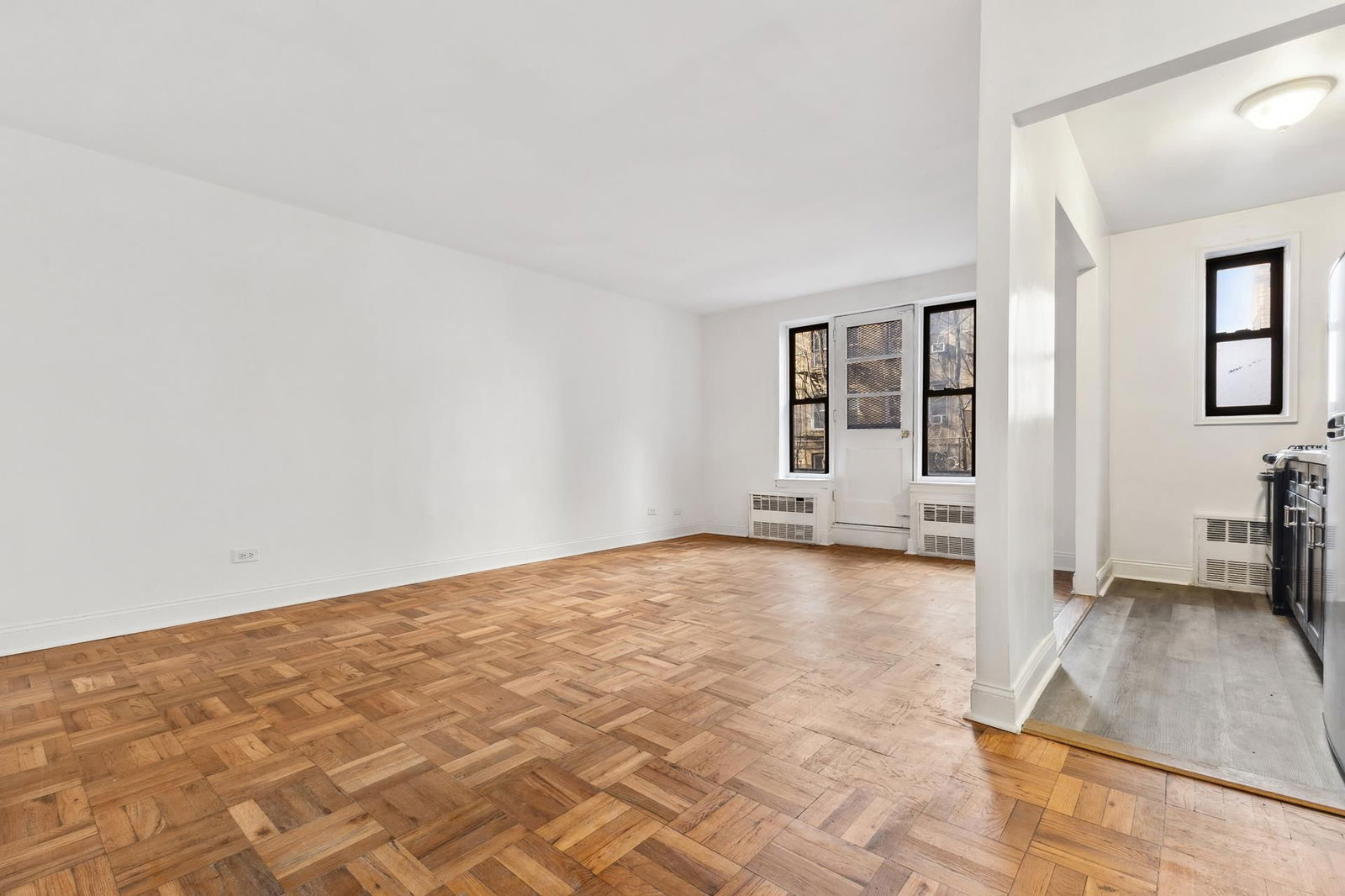 Real estate property located at 3400 SNYDER #2W, Kings, East Flatbush, New York City, NY