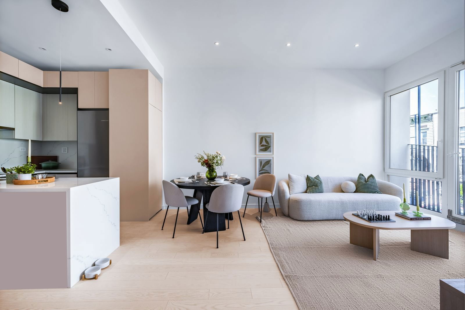 Real estate property located at 112 Cooper #2-A, Kings, Bushwick, New York City, NY