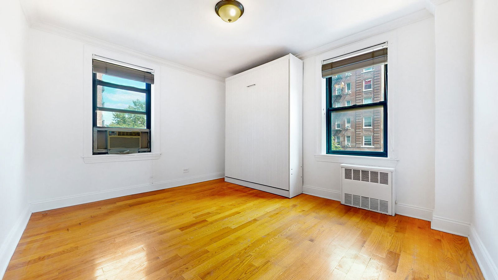 Real estate property located at 263 Bennett #3G, New York, Hudson Heights, New York City, NY