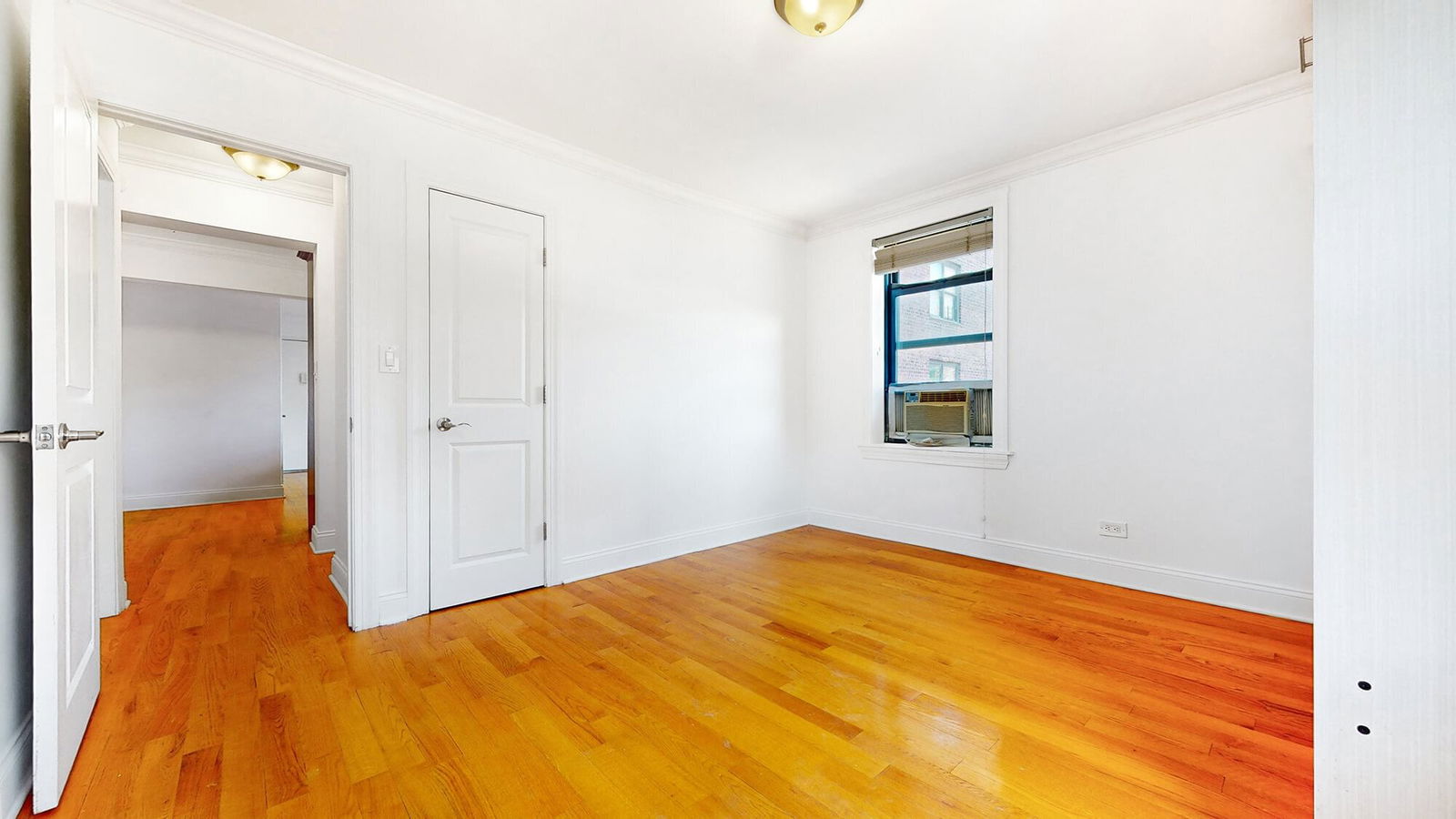 Real estate property located at 263 Bennett #3G, New York, Hudson Heights, New York City, NY