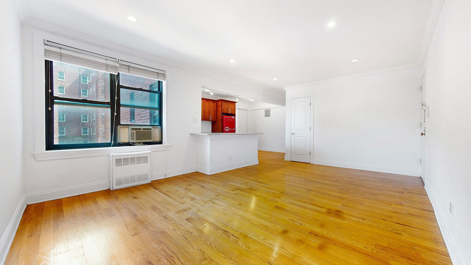 Real estate property located at 263 Bennett #3G, New York, Hudson Heights, New York City, NY