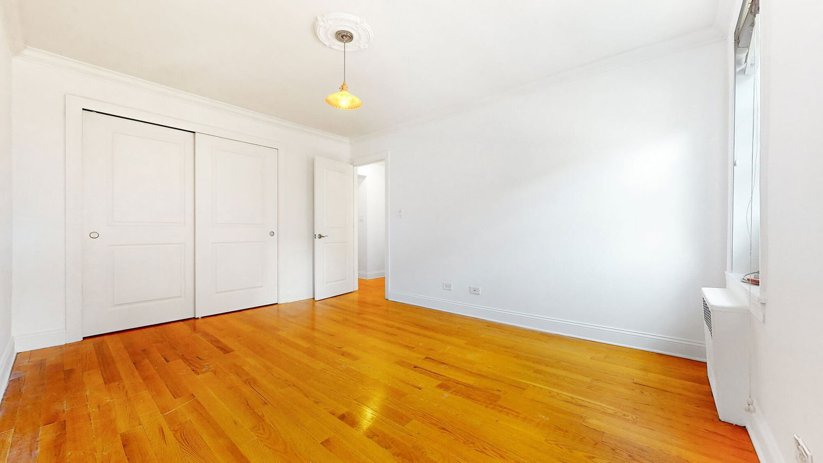 Real estate property located at 263 Bennett #3G, New York, Hudson Heights, New York City, NY
