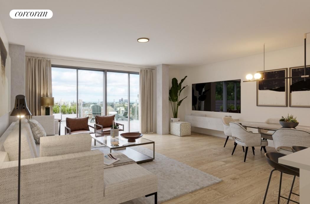 Real estate property located at 618 Ave H #2E, Kings, Midwood, New York City, NY