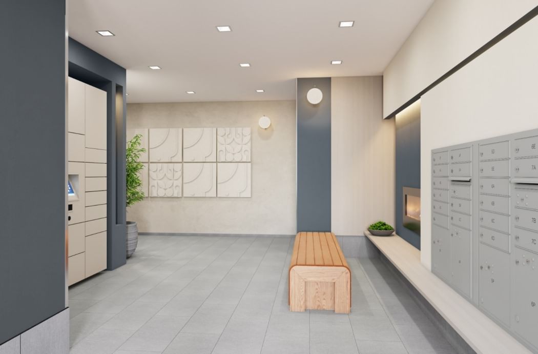 Real estate property located at 618 Ave H #6B, Kings, Midwood, New York City, NY
