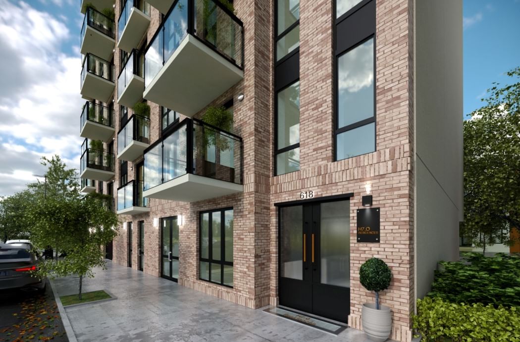 Real estate property located at 618 Ave H #6B, Kings, Midwood, New York City, NY
