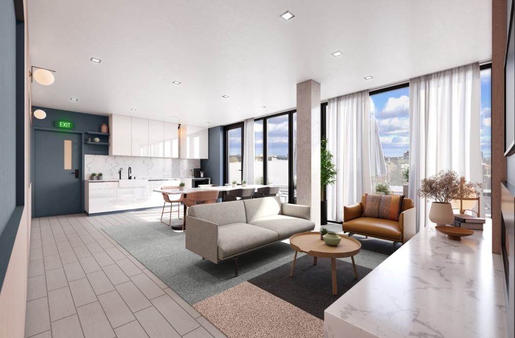 Real estate property located at 618 Ave H #6B, Kings, Midwood, New York City, NY