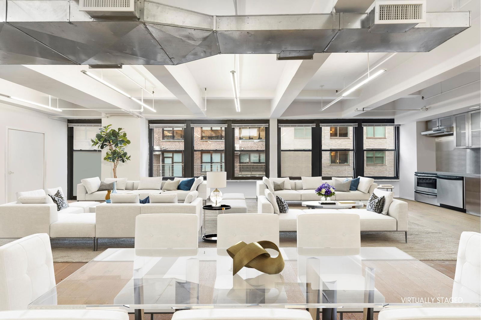 Real estate property located at 315 36TH #12B, New York, Hudson Yards, New York City, NY