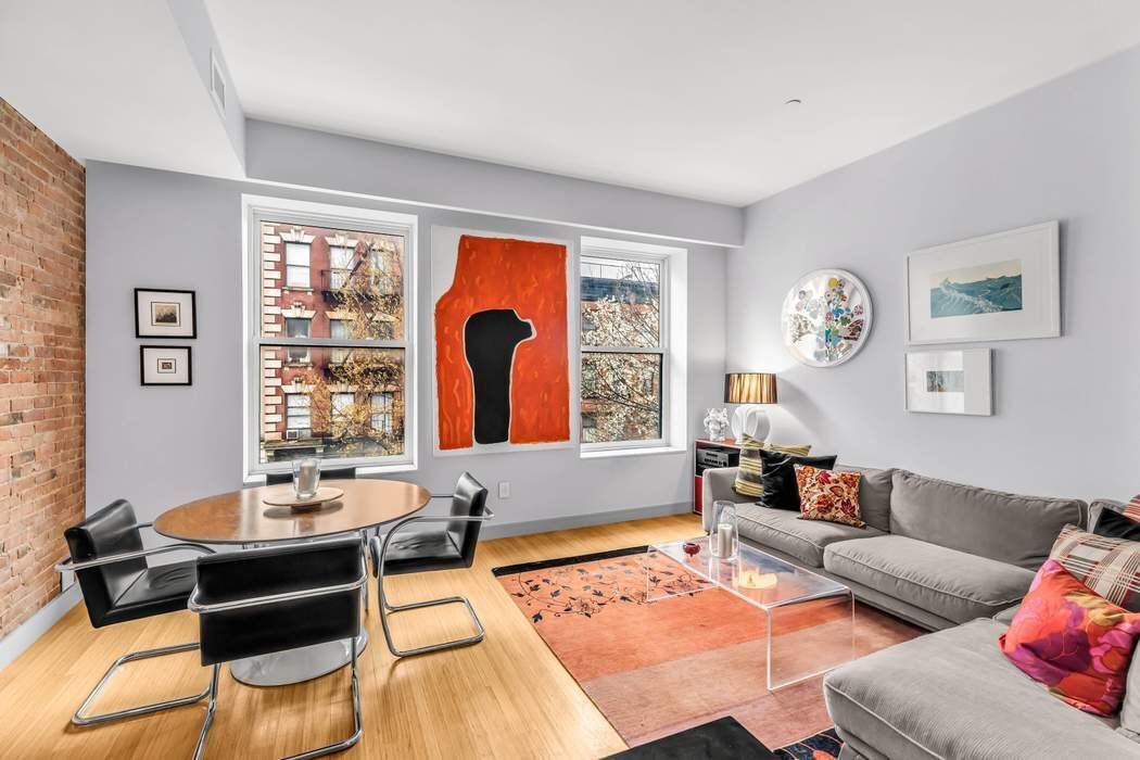 Real estate property located at 57 127th #2, New York, Harlem, New York City, NY