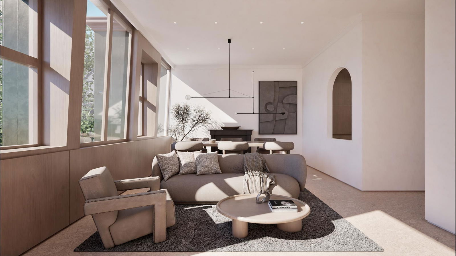 Real estate property located at 57 130TH PENTHOUSE, New York, Central Harlem, New York City, NY