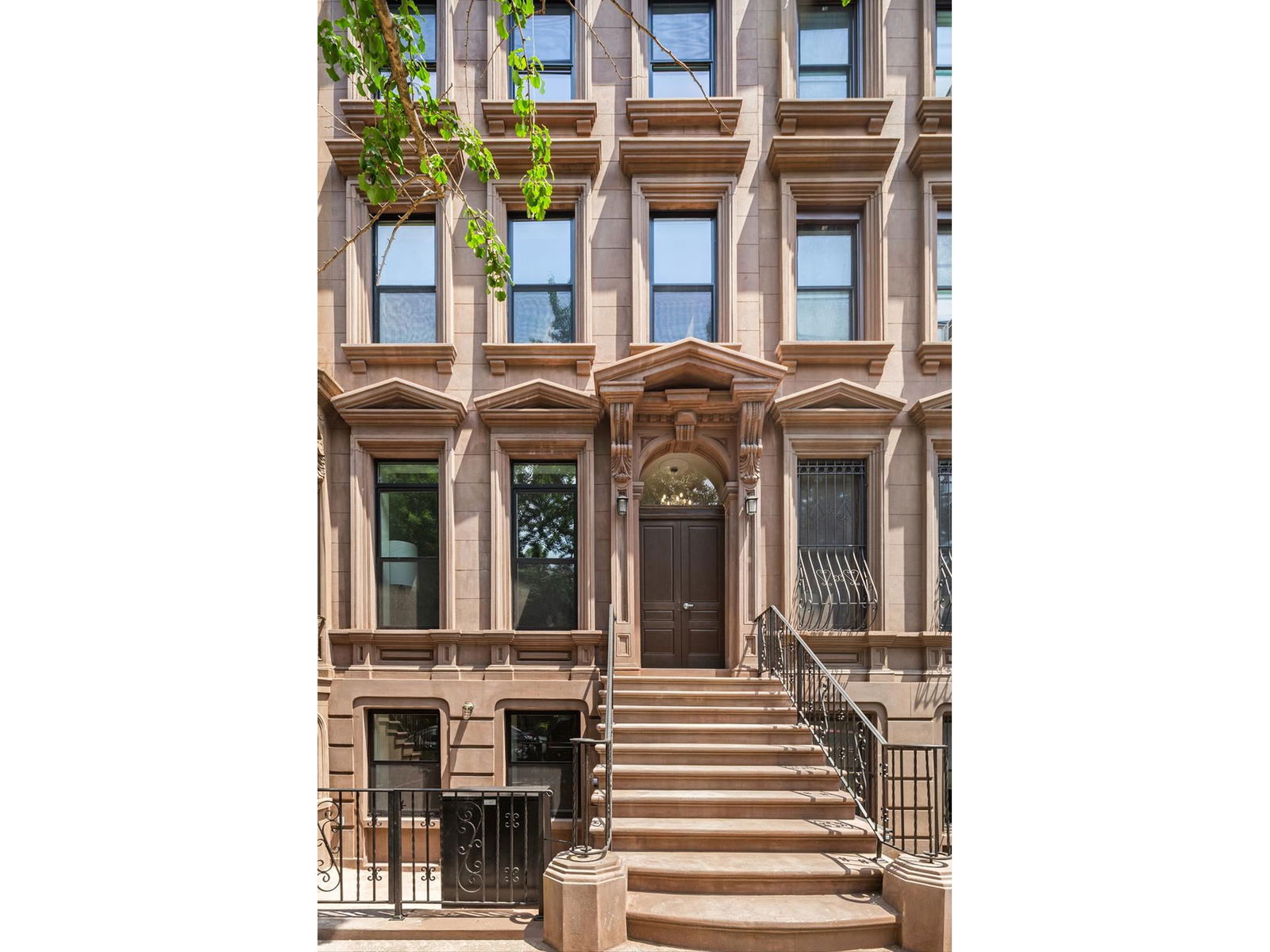 Real estate property located at 57 130TH PENTHOUSE, New York, Central Harlem, New York City, NY