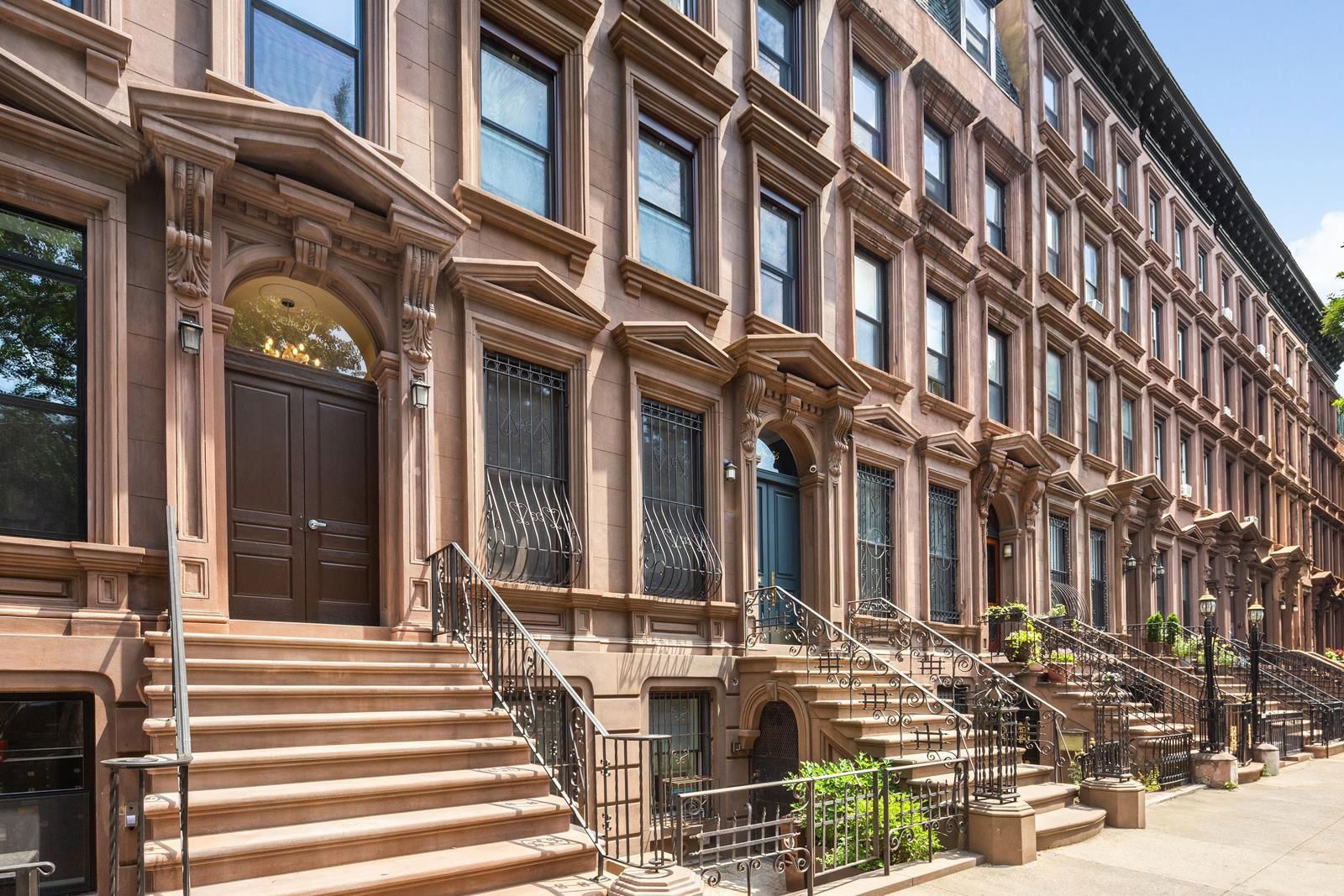 Real estate property located at 57 130TH PENTHOUSE, New York, Central Harlem, New York City, NY