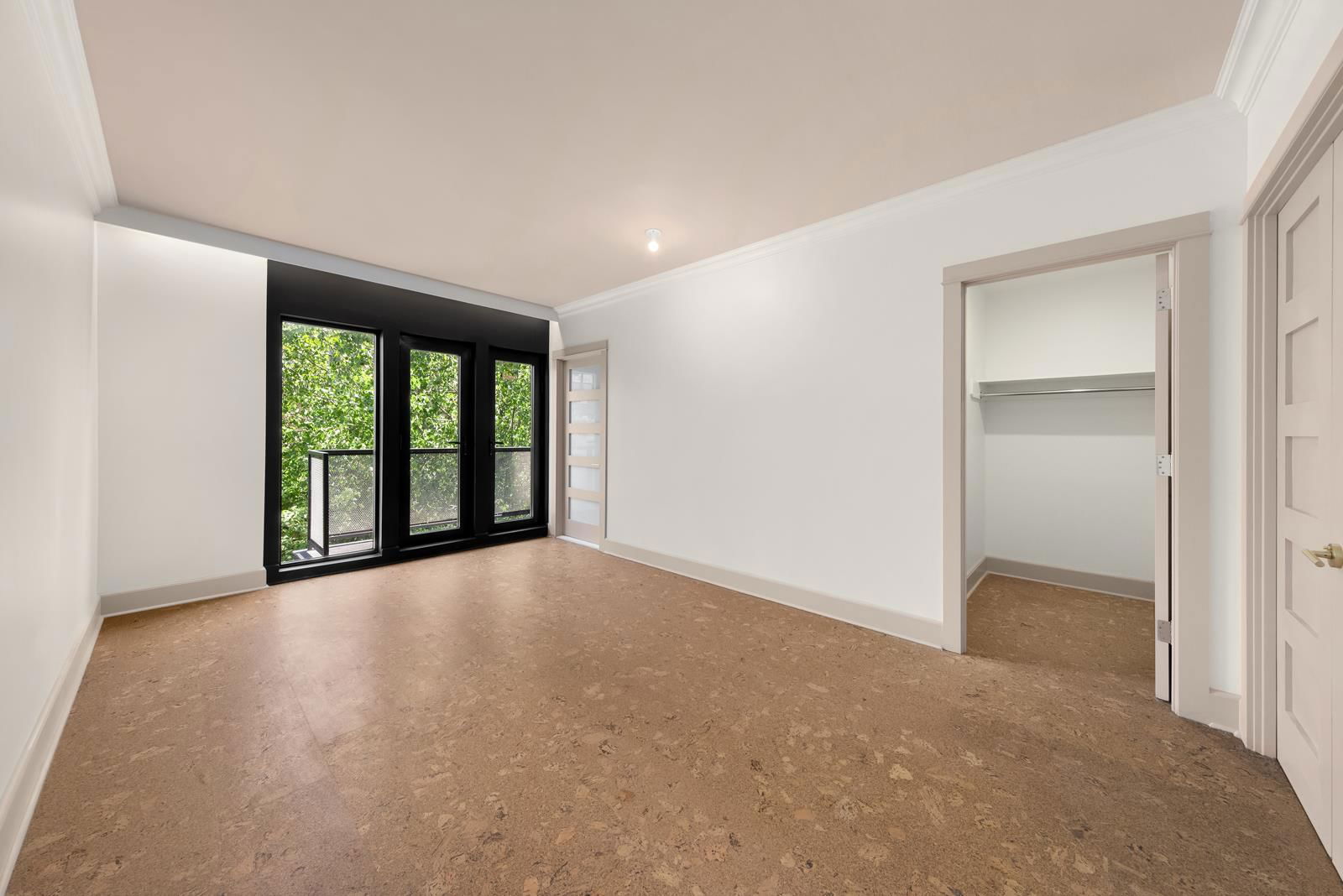 Real estate property located at 57 130TH PENTHOUSE, New York, Central Harlem, New York City, NY