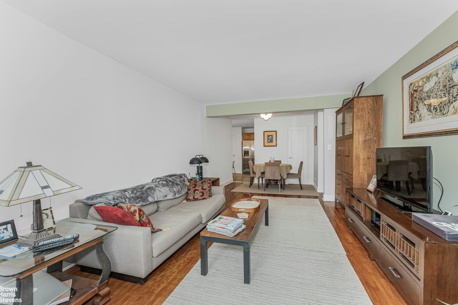 Real estate property located at 153 BENNETT #5F, New York, Hudson Heights, New York City, NY