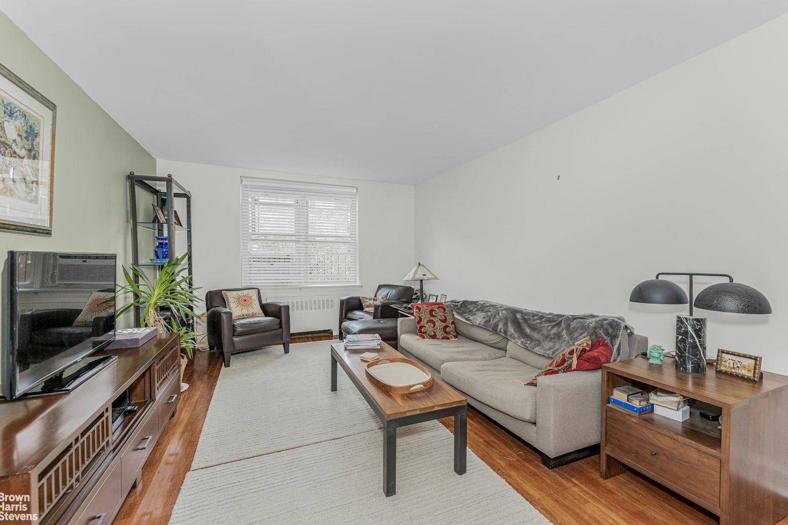 Real estate property located at 153 BENNETT #5F, New York, Hudson Heights, New York City, NY