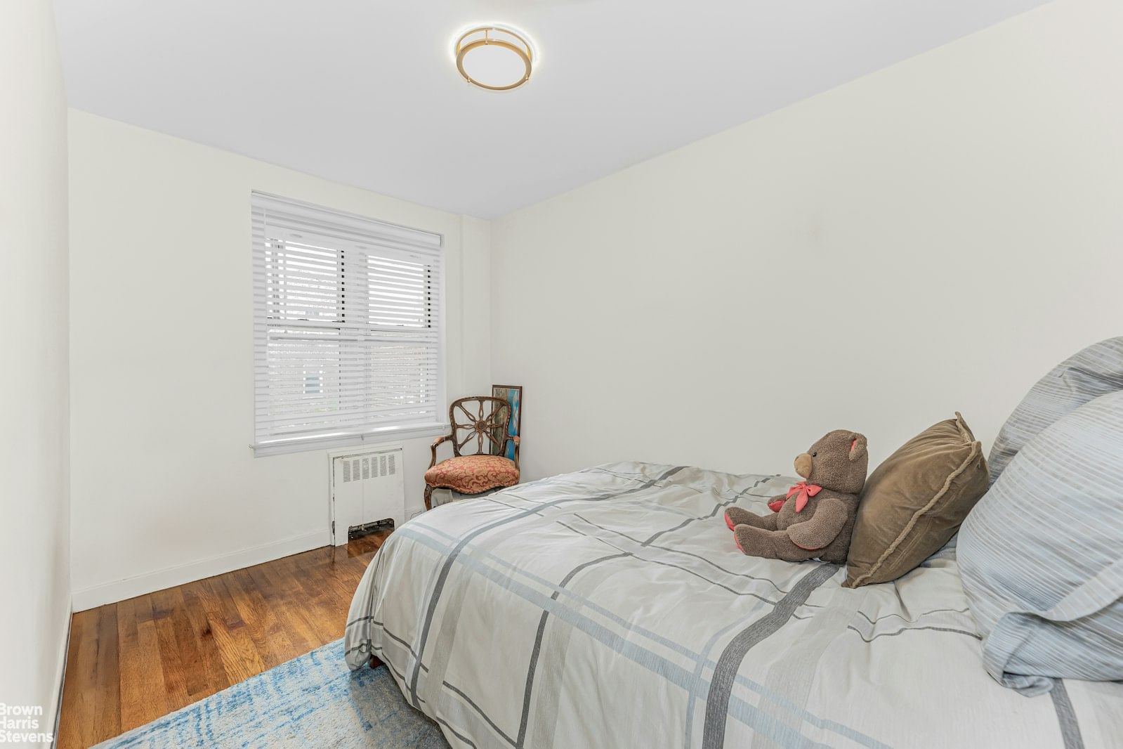 Real estate property located at 153 BENNETT #5F, New York, Hudson Heights, New York City, NY