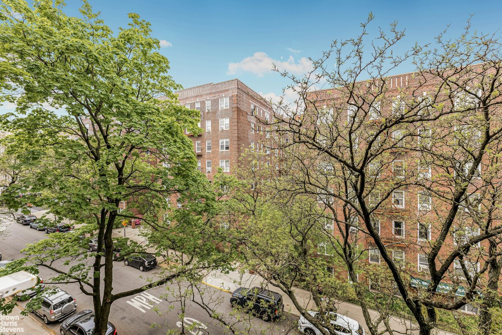 Real estate property located at 153 BENNETT #5F, New York, Hudson Heights, New York City, NY