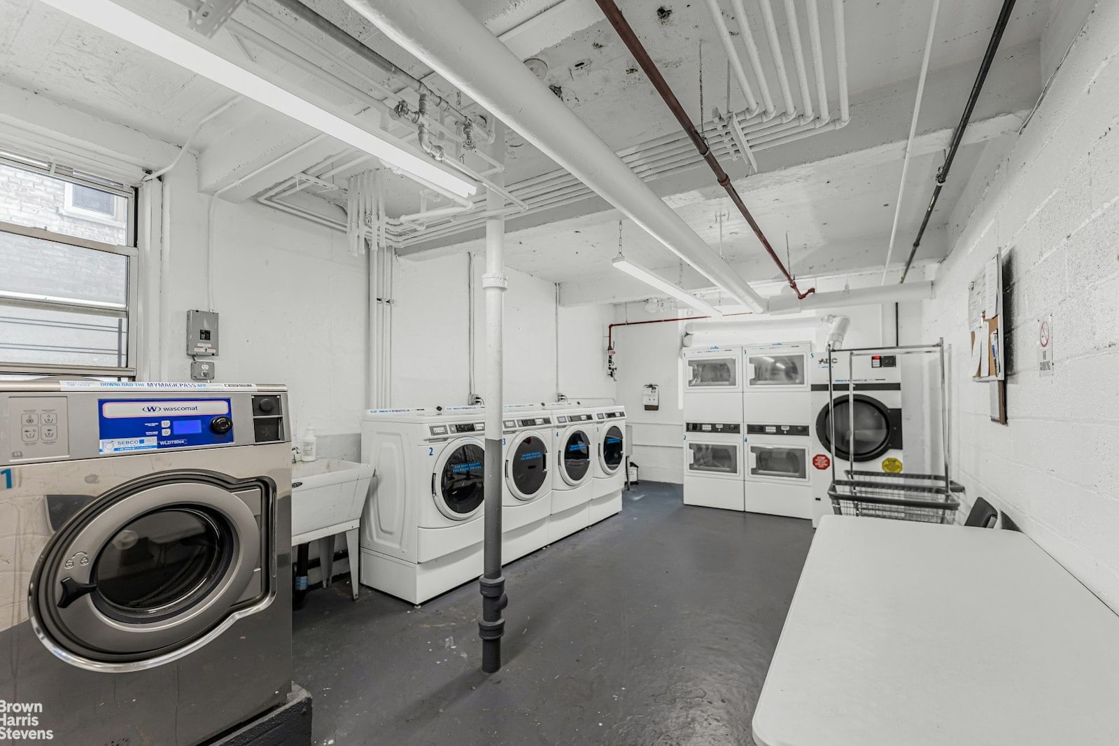 Real estate property located at 153 BENNETT #5F, New York, Hudson Heights, New York City, NY
