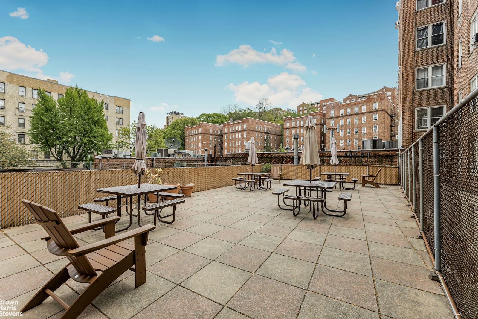 Real estate property located at 153 BENNETT #5F, New York, Hudson Heights, New York City, NY