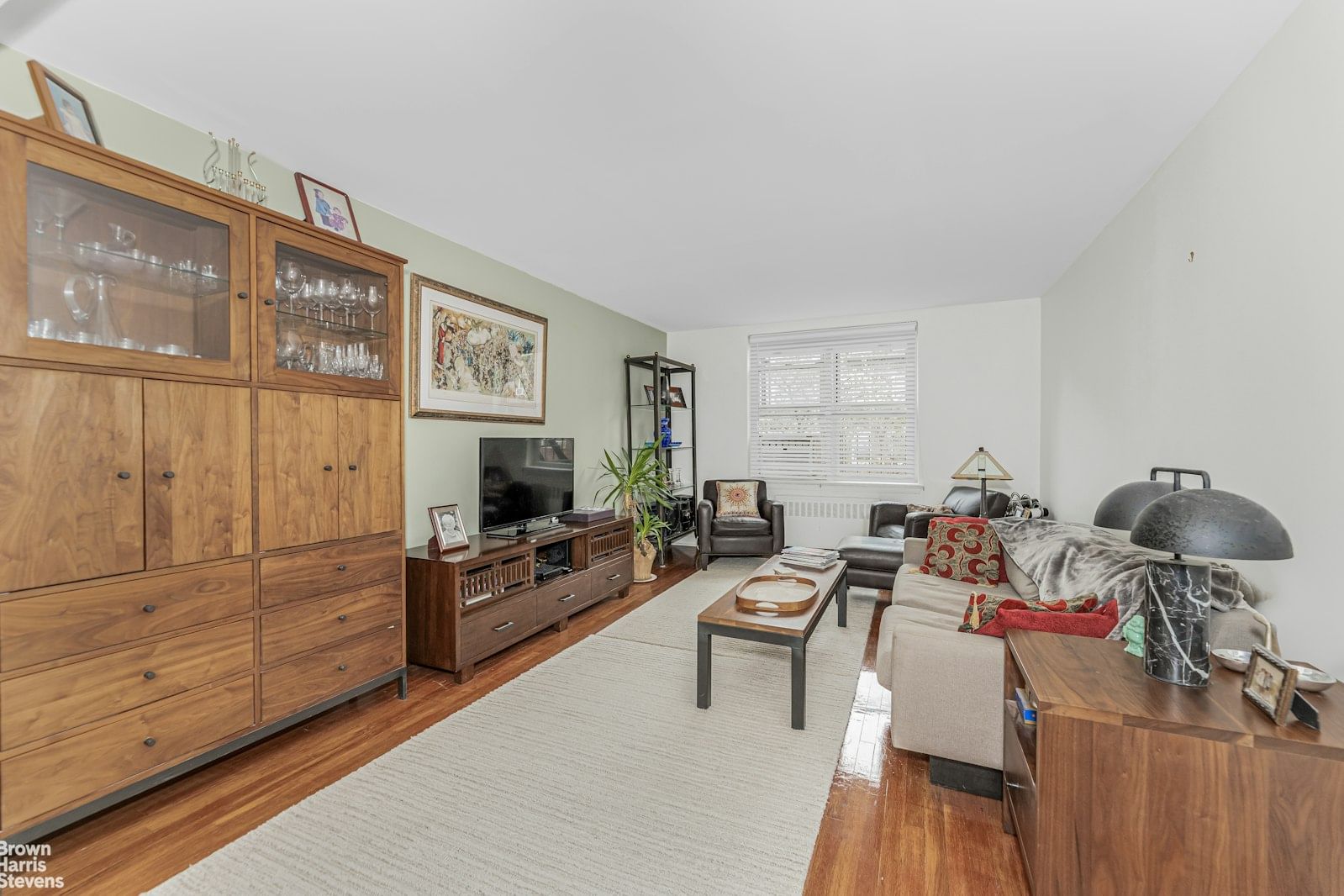 Real estate property located at 153 BENNETT #5F, New York, Hudson Heights, New York City, NY