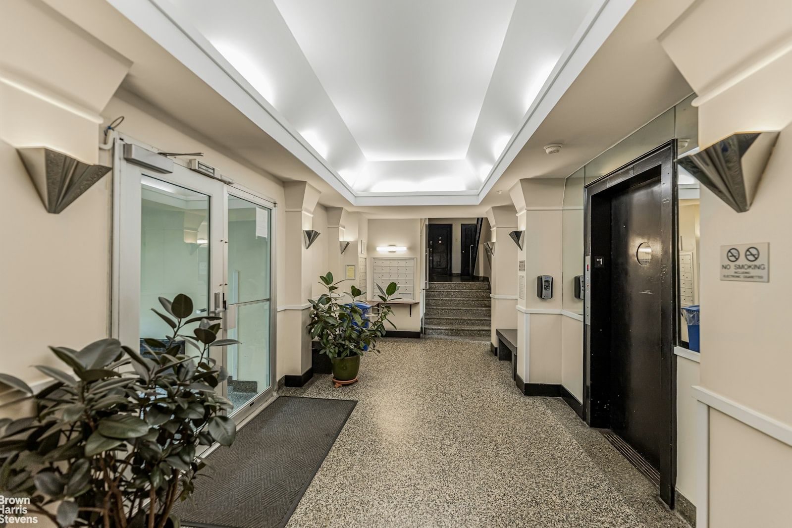 Real estate property located at 153 BENNETT #5F, New York, Hudson Heights, New York City, NY