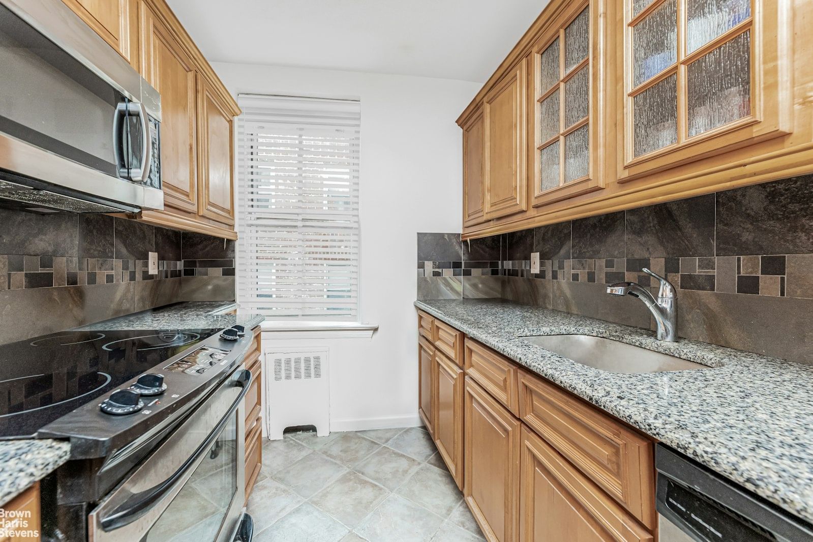 Real estate property located at 153 BENNETT #5F, New York, Hudson Heights, New York City, NY