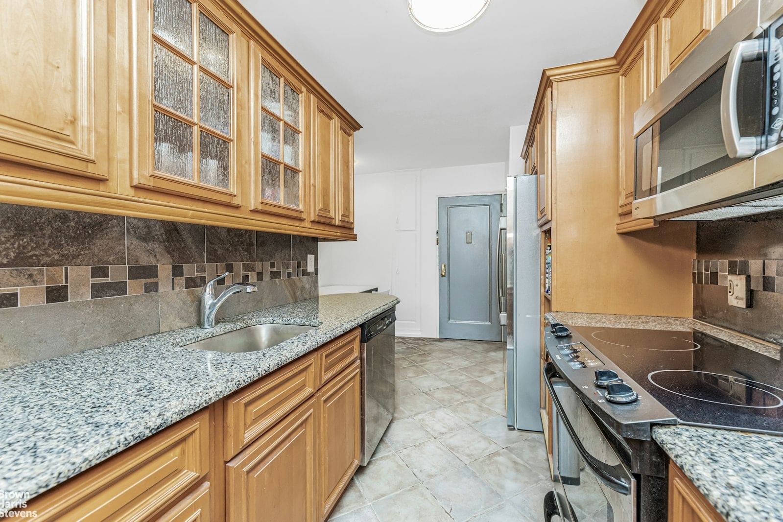 Real estate property located at 153 BENNETT #5F, New York, Hudson Heights, New York City, NY