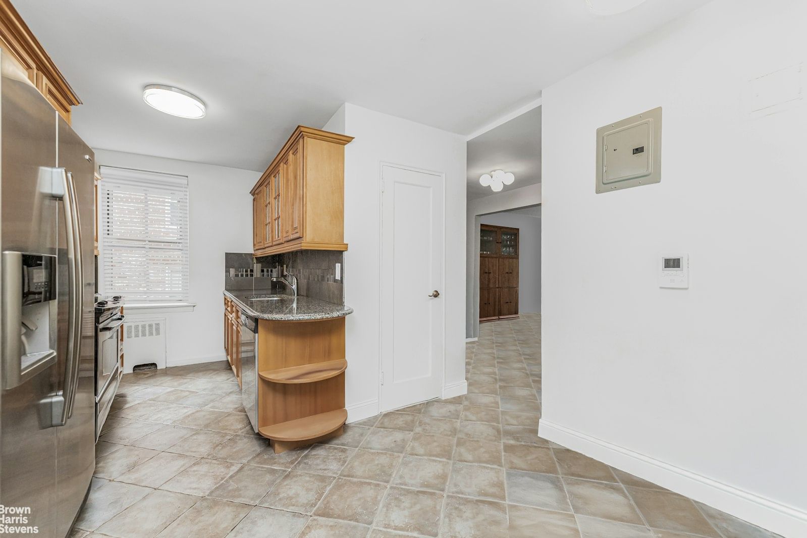 Real estate property located at 153 BENNETT #5F, New York, Hudson Heights, New York City, NY
