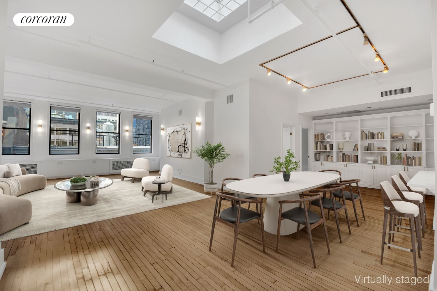Real estate property located at 14 33RD #12S, New York, Midtown, New York City, NY