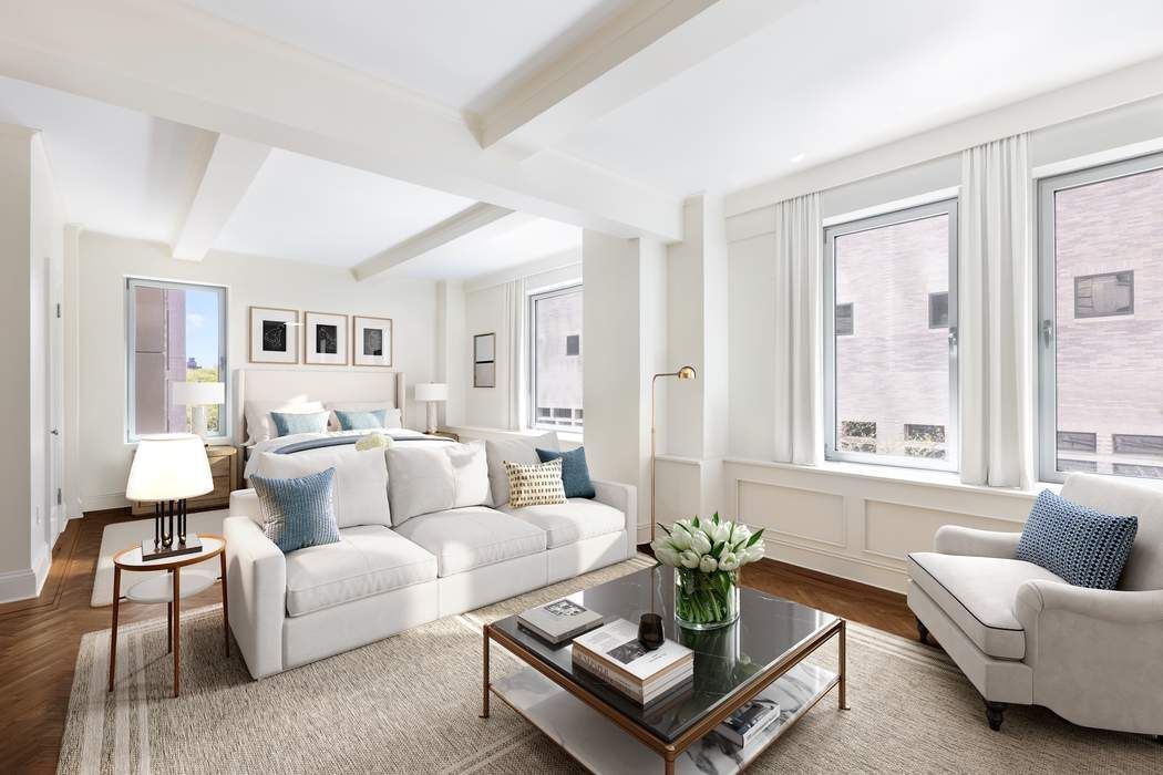 Real estate property located at 1200 Fifth #4A, New York, Upper Carnegie Hill, New York City, NY