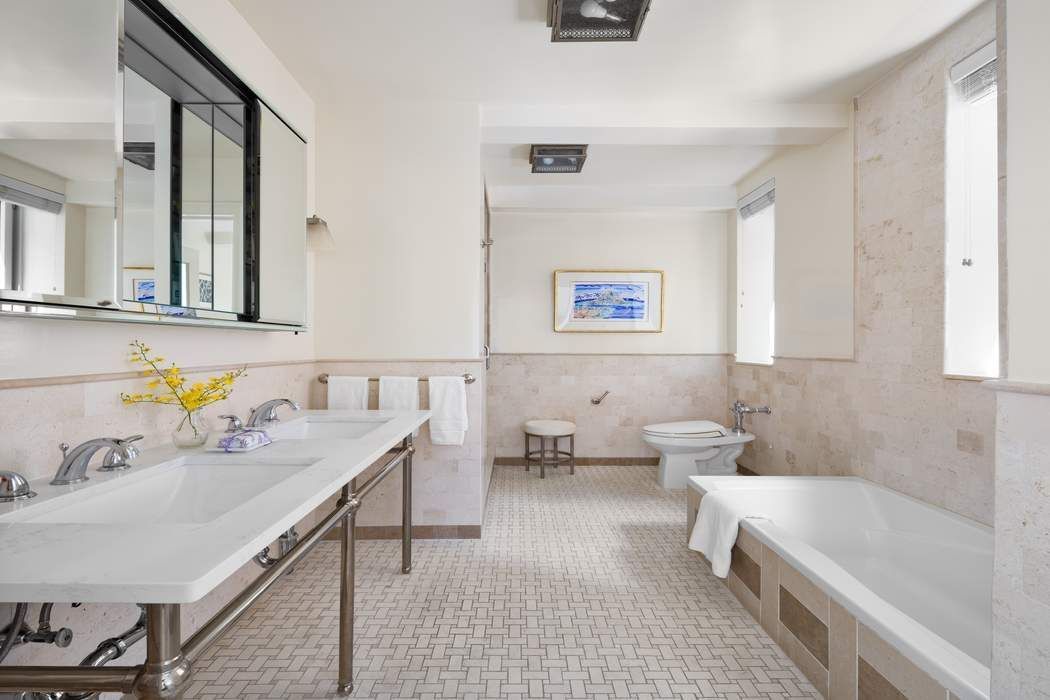 Real estate property located at 1200 Fifth #4A, New York, Upper Carnegie Hill, New York City, NY