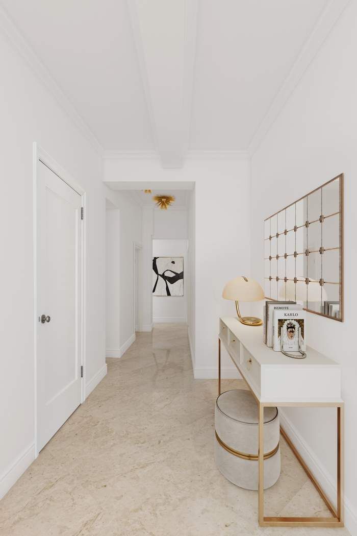 Real estate property located at 1200 Fifth #4A, New York, Upper Carnegie Hill, New York City, NY