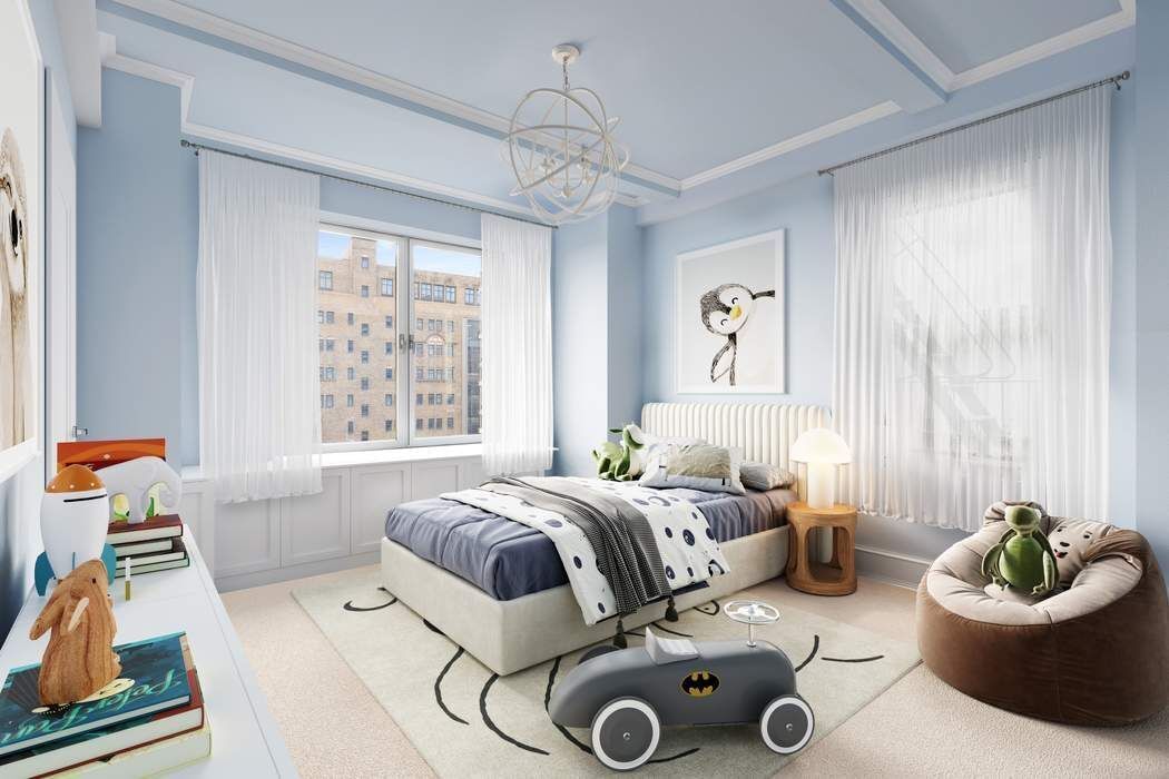Real estate property located at 1200 Fifth #4A, New York, Upper Carnegie Hill, New York City, NY