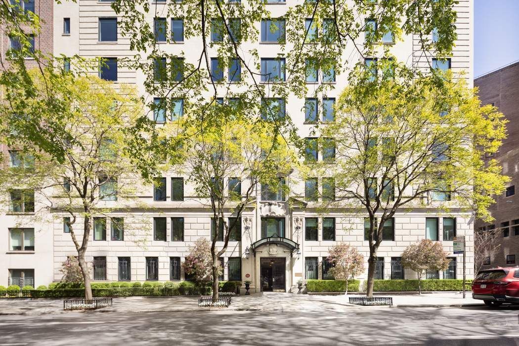 Real estate property located at 1200 Fifth #4A, New York, Upper Carnegie Hill, New York City, NY