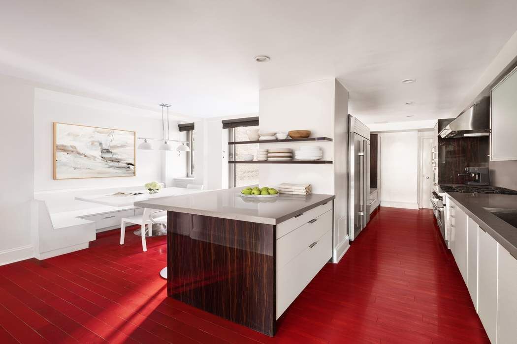 Real estate property located at 1200 Fifth #4A, New York, Upper Carnegie Hill, New York City, NY