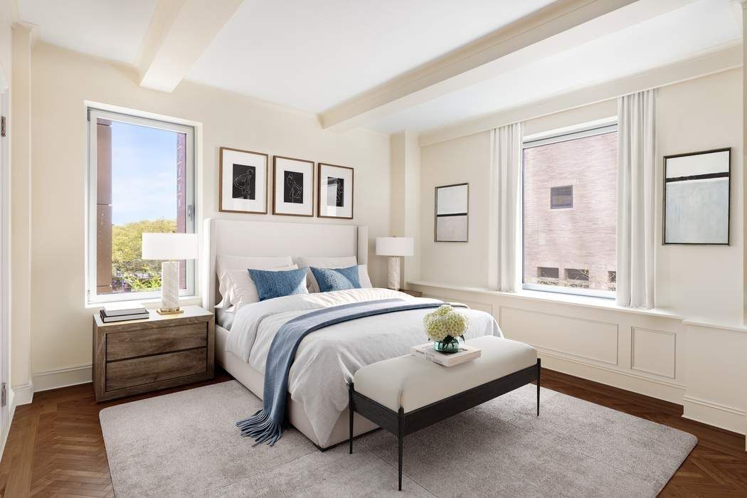 Real estate property located at 1200 Fifth #4A, New York, Upper Carnegie Hill, New York City, NY