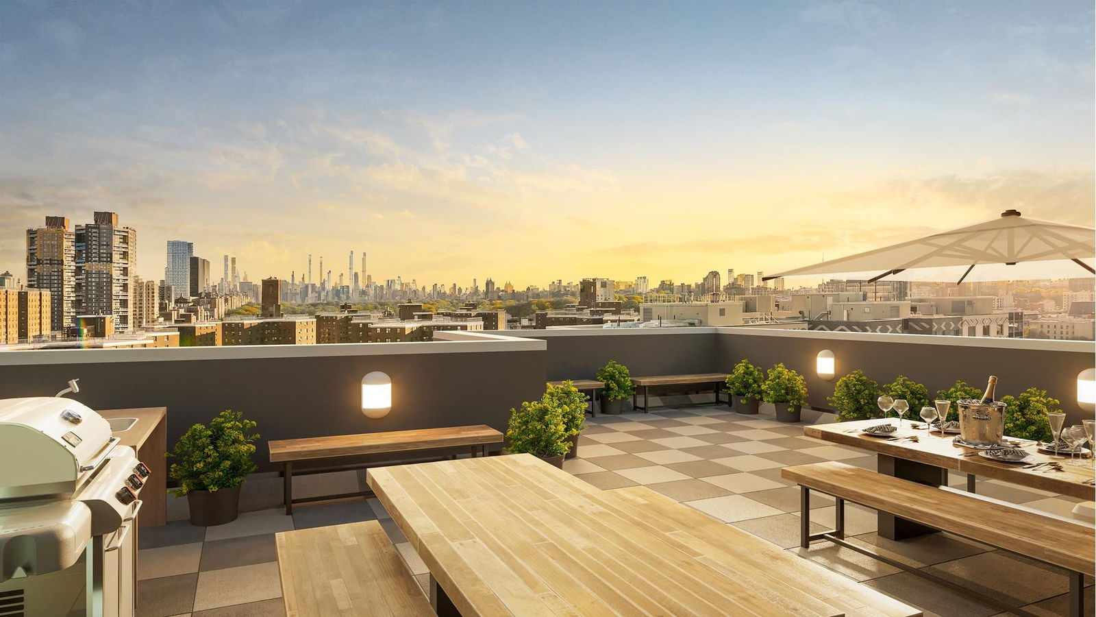 Real estate property located at 11 116TH #6D, New York, South Harlem, New York City, NY