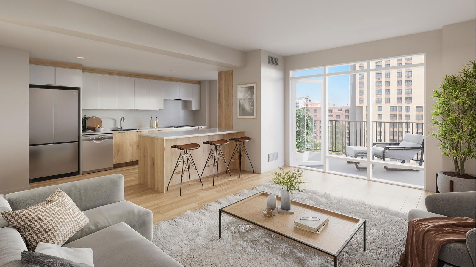 Real estate property located at 11 116TH #6A, New York, South Harlem, New York City, NY