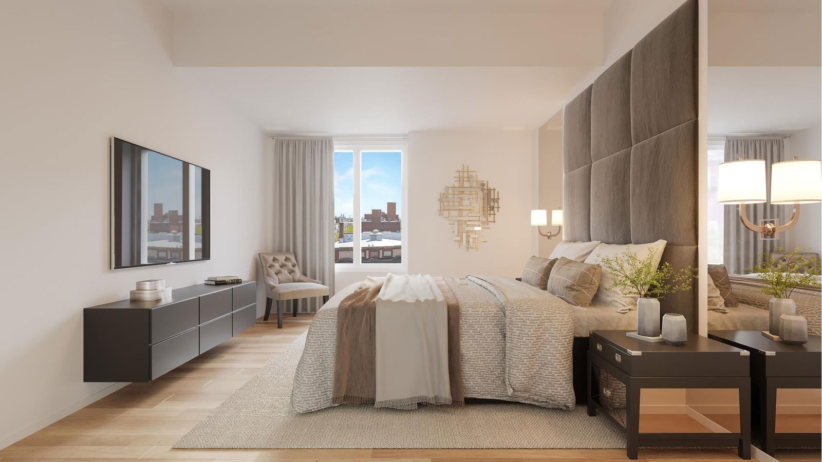Real estate property located at 11 116TH #11A, New York, South Harlem, New York City, NY