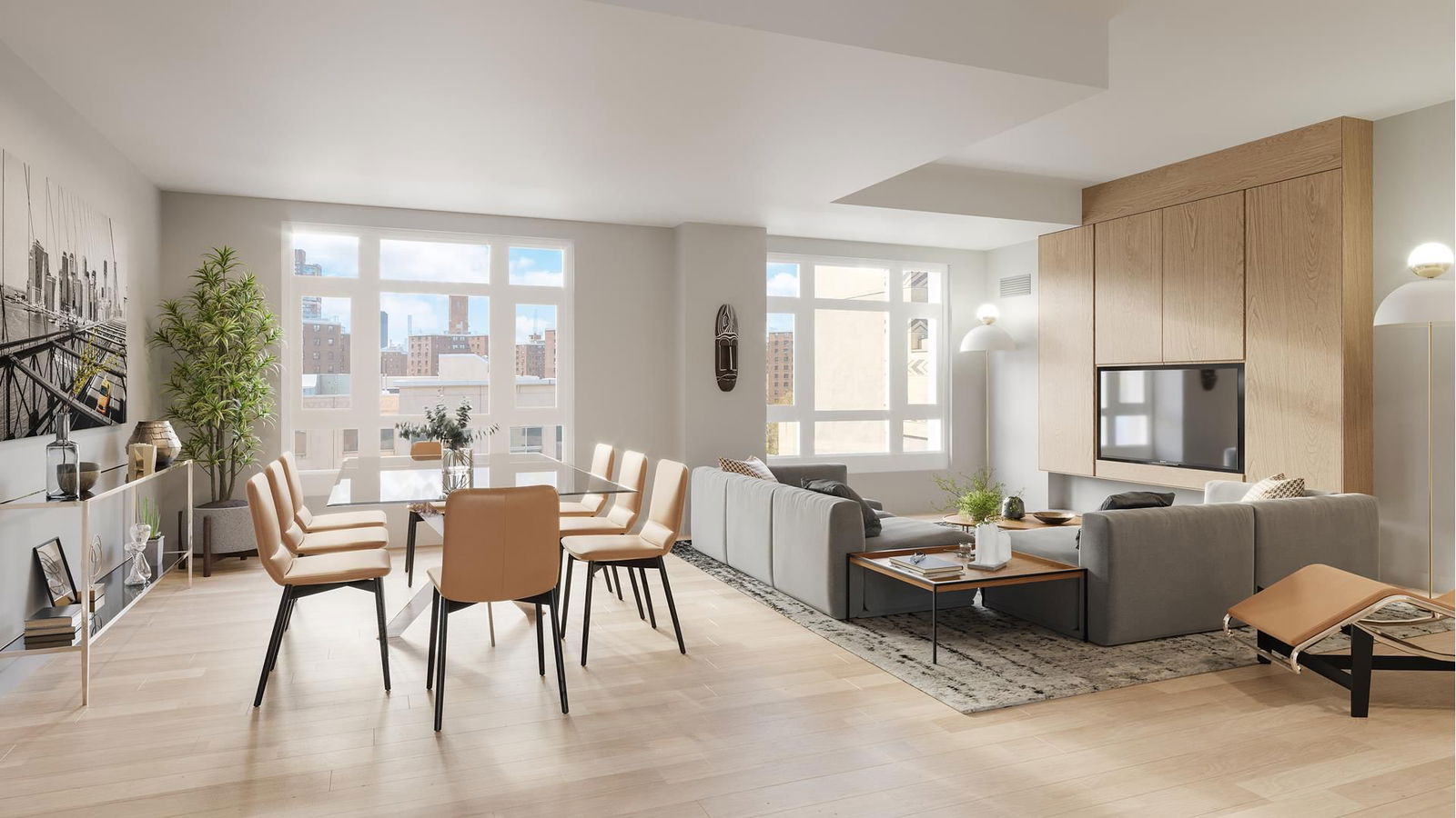 Real estate property located at 11 116TH #3A, New York, South Harlem, New York City, NY