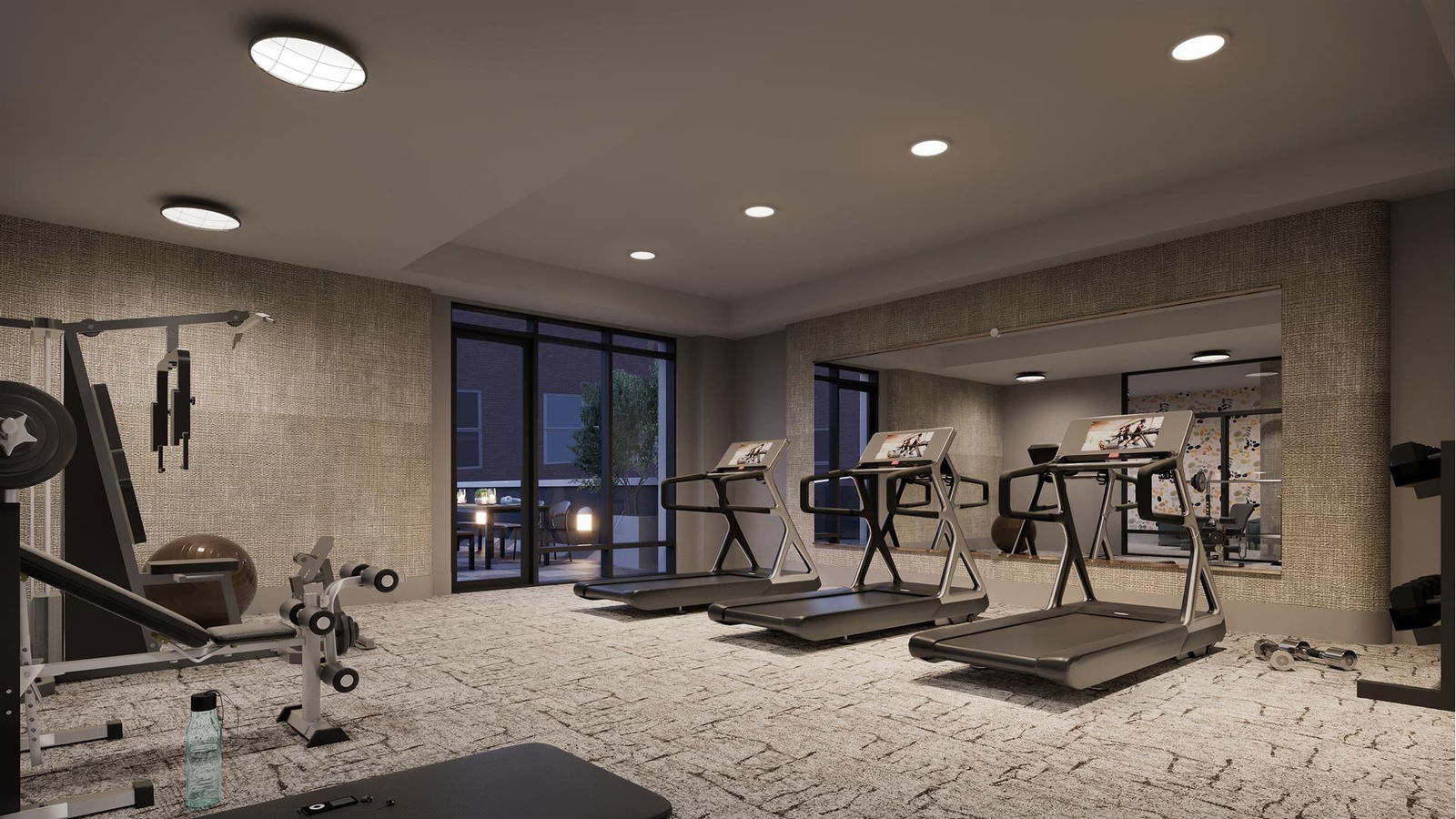 Real estate property located at 11 116TH #4C, New York, South Harlem, New York City, NY