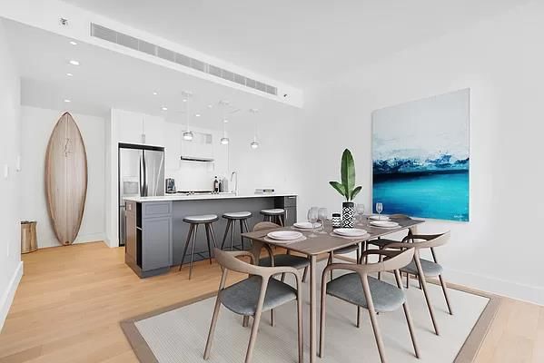 Real estate property located at 133 BEACH 116TH #7L, Queens, Rockaway Park, New York City, NY